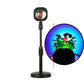 🎁 Hot Sale 49% OFF 🔥Night Light Sunset Projector Lamp