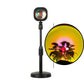 🎁 Hot Sale 49% OFF 🔥Night Light Sunset Projector Lamp