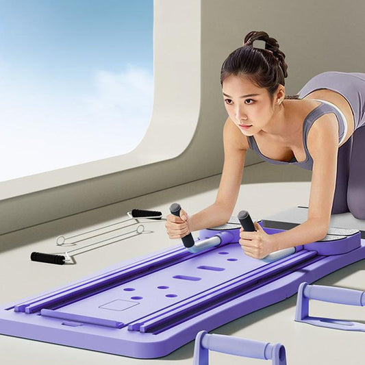 ⏳Time-limited Special⏰Total Body Workout & Core Training Board