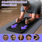 ⏳Time-limited Special⏰Total Body Workout & Core Training Board