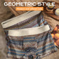 🎁Men's underwear - Men's Premium Cotton Boxer Briefs