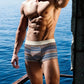 🎁Men's underwear - Men's Premium Cotton Boxer Briefs