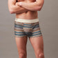 🎁Men's underwear - Men's Premium Cotton Boxer Briefs