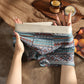 🎁Men's underwear - Men's Premium Cotton Boxer Briefs