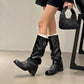 ❄️HOT SALE 50% OFF🍂Women's Casual Fashion Long Boots