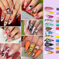 🎁Hot Sale 50% OFF⏳🎨12 Colors Nail Art Pens Set