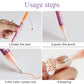 🎁Hot Sale 50% OFF⏳🎨12 Colors Nail Art Pens Set