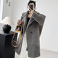 Women's Casual Fashionable Warm Coat