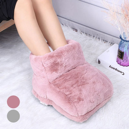🎅Christmas Sale-Up to 50% OFF🔥Thermal Heating Cozy Foot Warmer