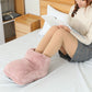 🎅Christmas Sale-Up to 50% OFF🔥Thermal Heating Cozy Foot Warmer
