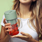 🎁Hot Sale-50% Off🍓Small Household Juicing Cup