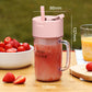 🎁Hot Sale-50% Off🍓Small Household Juicing Cup