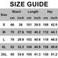 Women’s Casual Soft Wide-Leg Pants With Drawstring
