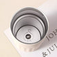 Coffee Thermos Cup with Temperature Display