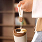 Coffee Thermos Cup with Temperature Display