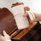 Coffee Thermos Cup with Temperature Display