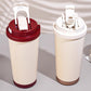 🎅Xmas Sales - 50% OFF🎄Leakproof Travel Coffee Tumbler