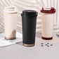 🎅Xmas Sales - 50% OFF🎄Leakproof Travel Coffee Tumbler
