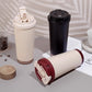🎅Xmas Sales - 50% OFF🎄Leakproof Travel Coffee Tumbler