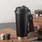 🎅Xmas Sales - 50% OFF🎄Leakproof Travel Coffee Tumbler