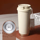 🎅Xmas Sales - 50% OFF🎄Leakproof Travel Coffee Tumbler