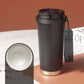 🎅Xmas Sales - 50% OFF🎄Leakproof Travel Coffee Tumbler