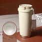 🎅Xmas Sales - 50% OFF🎄Leakproof Travel Coffee Tumbler