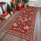 🦌🎄🎅Soft Non-Slip Christmas Rug For Home Decor🎁