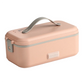 Stainless Steel Portable Electric Lunch Box