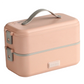 Stainless Steel Portable Electric Lunch Box