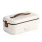 Stainless Steel Portable Electric Lunch Box