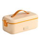 Stainless Steel Portable Electric Lunch Box