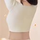 Women’s Lace V Neck Thermal Underwear Set