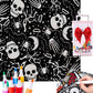 🎄Christmas Sale 49% OFF!!🎁🎁DIY Coloring Blanket with Markers