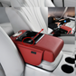 🎉 Hot Sale 50% OFF✈️Car Armrest Organizer with USB Charging Ports