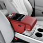 🎉 Hot Sale 50% OFF✈️Car Armrest Organizer with USB Charging Ports