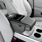 🎉 Hot Sale 50% OFF✈️Car Armrest Organizer with USB Charging Ports