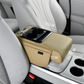 🎉 Hot Sale 50% OFF✈️Car Armrest Organizer with USB Charging Ports