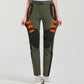 ✨HOT SALE 49% OFF🎁Windproof Waterproof Warm Elastic Waist Hiking Pants