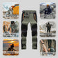 ✨HOT SALE 49% OFF🎁Windproof Waterproof Warm Elastic Waist Hiking Pants