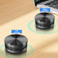 Mini Bluetooth Speaker with Metal Shell and Suction Cup