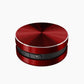 Mini Bluetooth Speaker with Metal Shell and Suction Cup