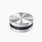 Mini Bluetooth Speaker with Metal Shell and Suction Cup