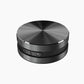 Mini Bluetooth Speaker with Metal Shell and Suction Cup