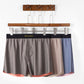 Men's Dual-Tone Striped Underwear