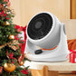 Thoughtful Gifts - Space Heater Fan for Indoor Use
