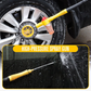 ✨FREE SHIPPING✨ Auto Rotating Retractable Car Wash Brush