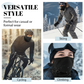 Warm Neck Gaiter Ear Loop Face Mask