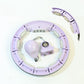 Smart Fitness Hoop with Counter