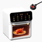 Multi-function Visual Air Fryer with Touchscreen